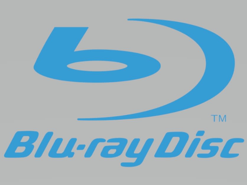 Blu Ray Logo für Ghost of Tsushima Director's Cut PS5