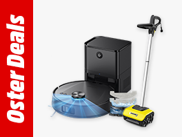 Partnerangebote: Bereit für Frühling