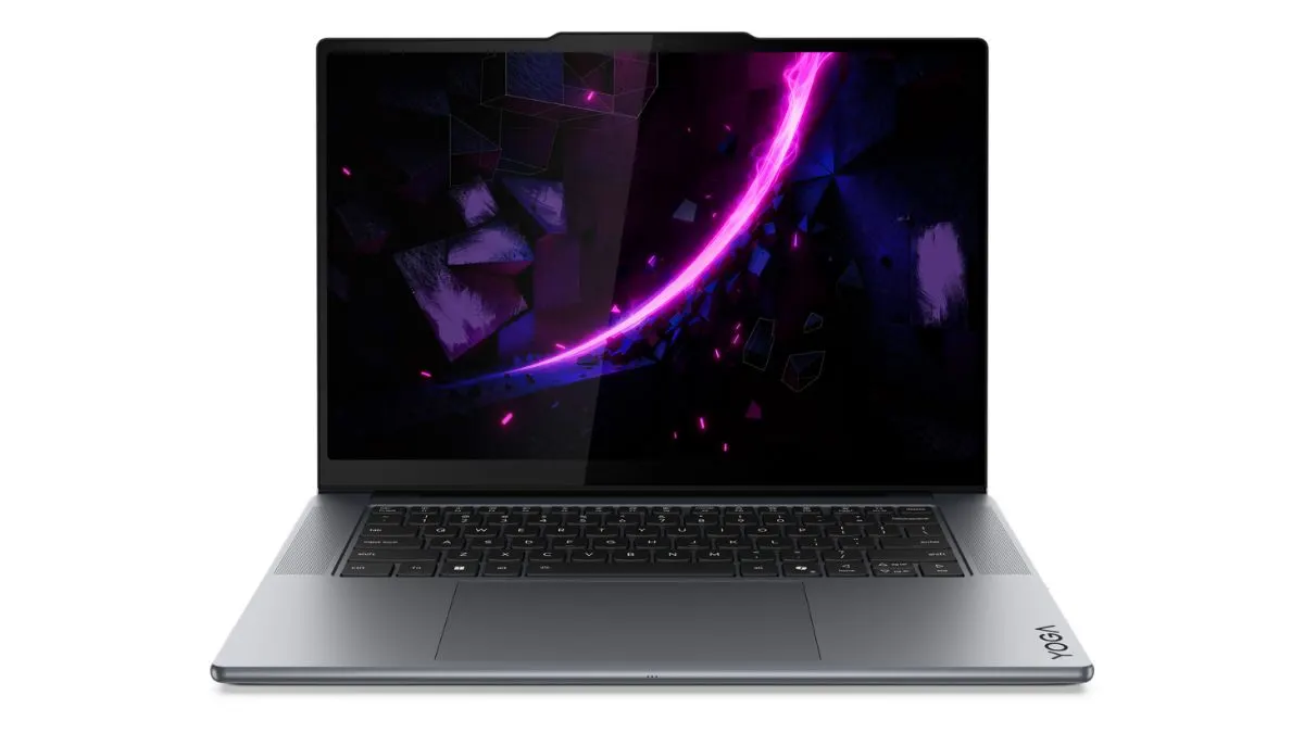 Lenovo Yoga Pro 7i Gen 11 (Aura Edition)