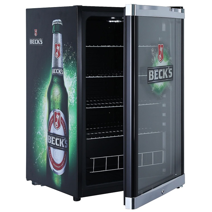 Khlschrank Von Becks