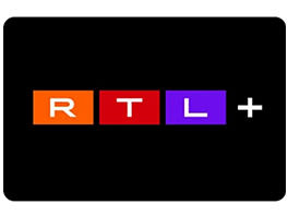 RTL+ Guthaben