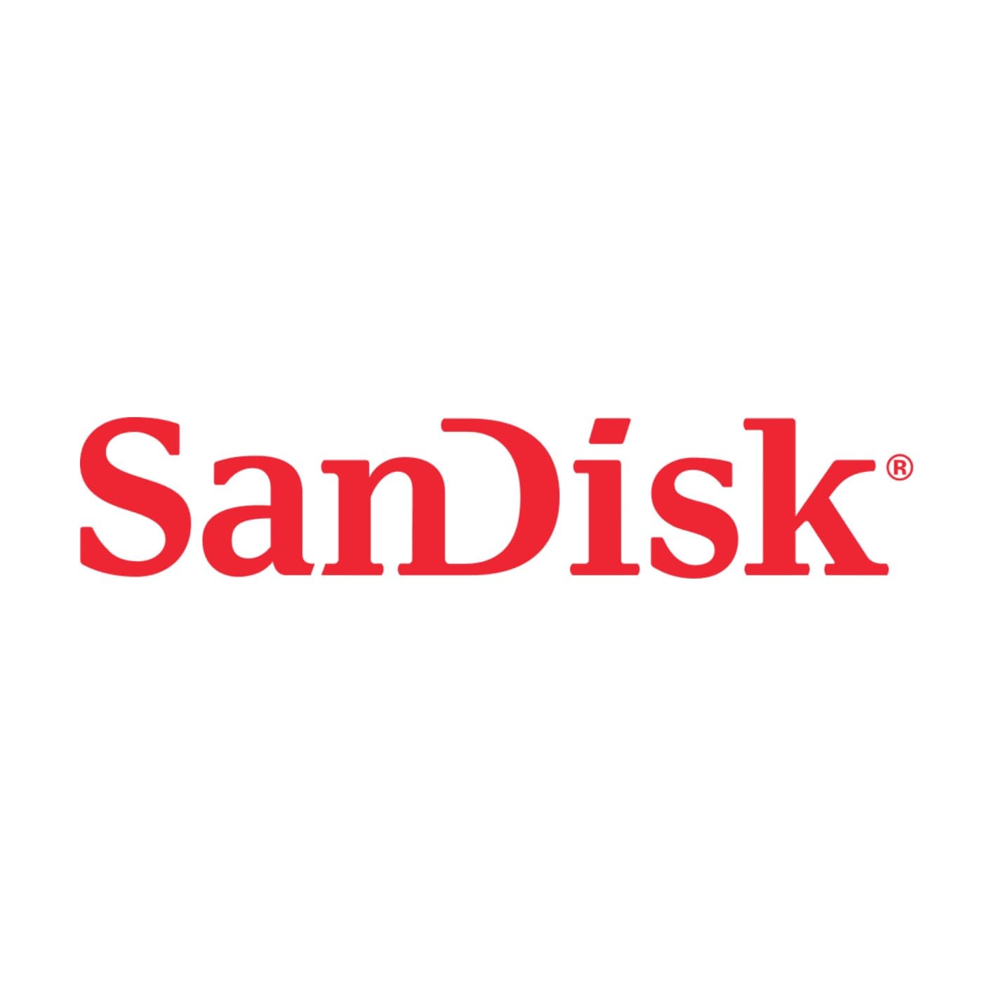 SANDISK Logo