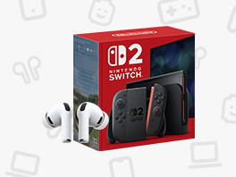 Gaming, PC & Audio