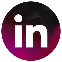 Linkedin XPerion button