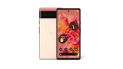 Google Pixel 6