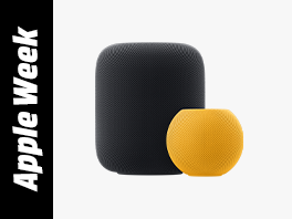 HomePod