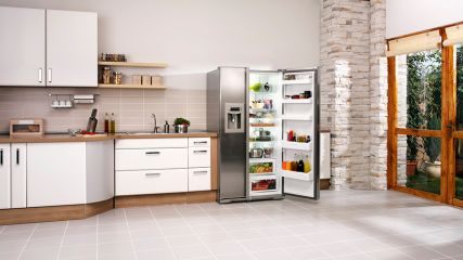 Mit dem Kaufberater des MediaMagazins spielend leicht den richtigen Kühlschrank finden.