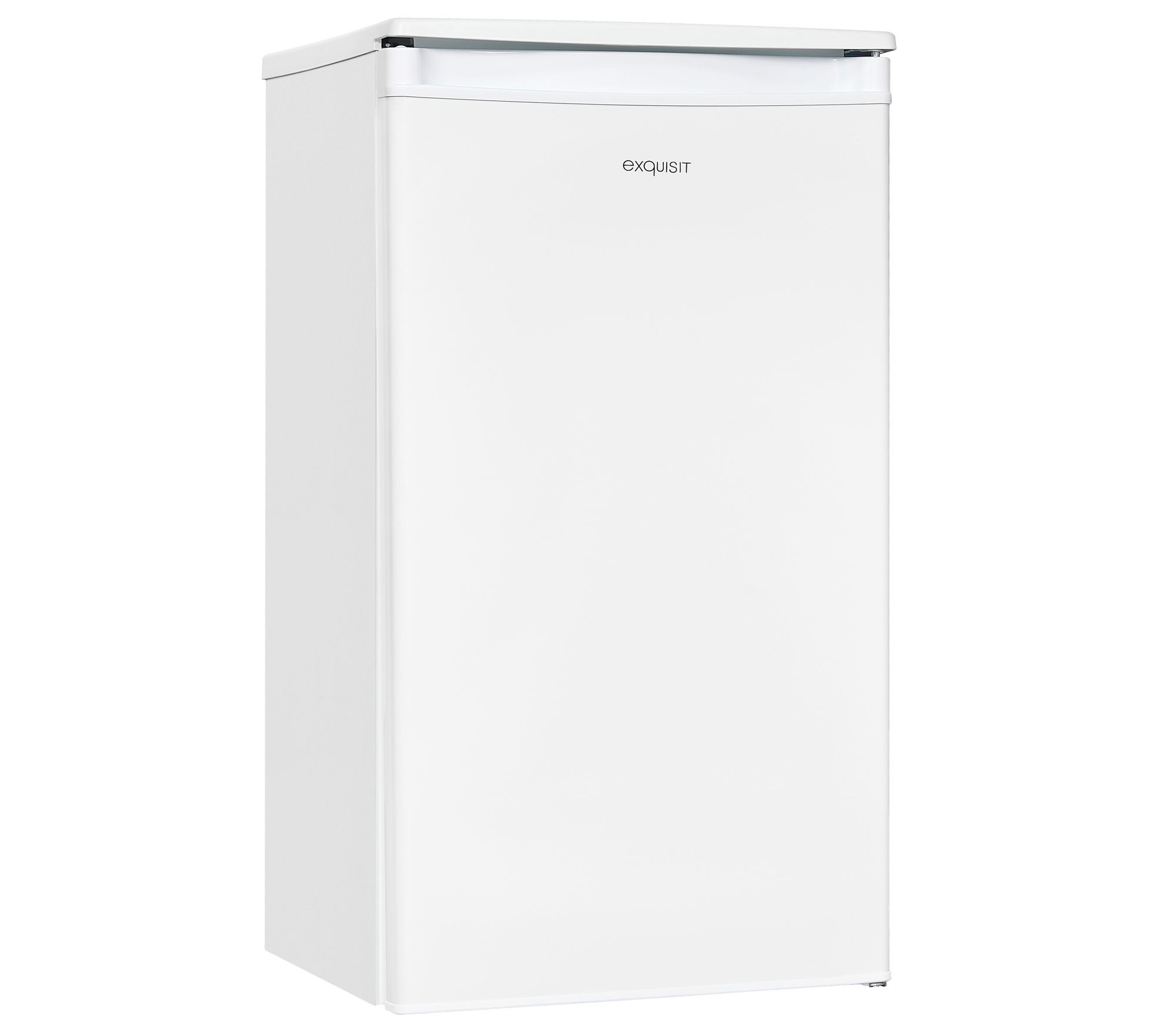 Exquisit Kühlschrank 1