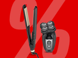 Gesundheit & Körperpflege