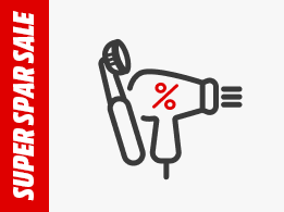 Gesundheit & Körperpflege - OUTLET%