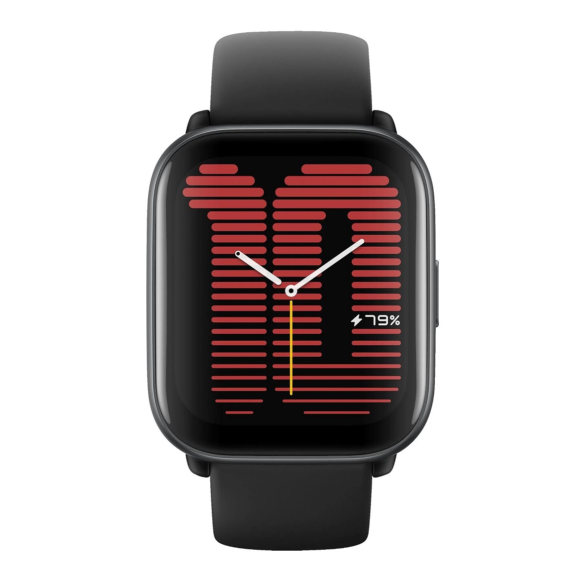 AMAZFIT Active Smartwatch Black bei MediaMarkt