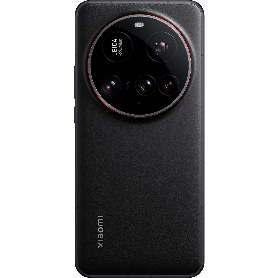 XIAOMI 15 Ultra 512 GB Black bei MediaMarkt