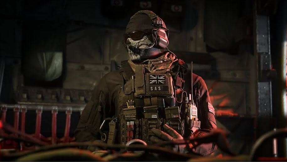 Call of Duty: Modern Warfare III | PS 4 bei MediaMarkt