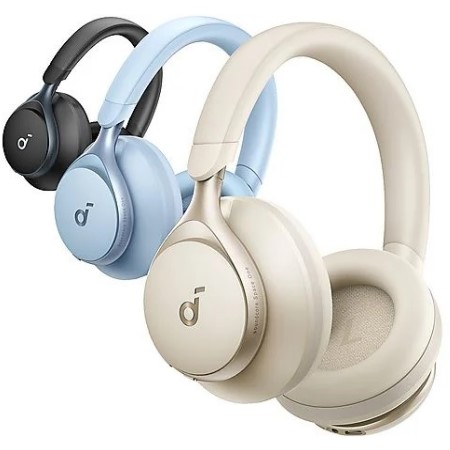 SOUNDCORE BY ANKER Space One Bluetooth Kopfhörer