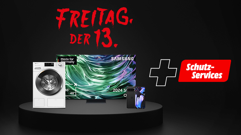 Media Markt Pfungstadt