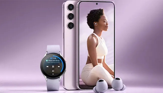 Nahtloses Multitasking