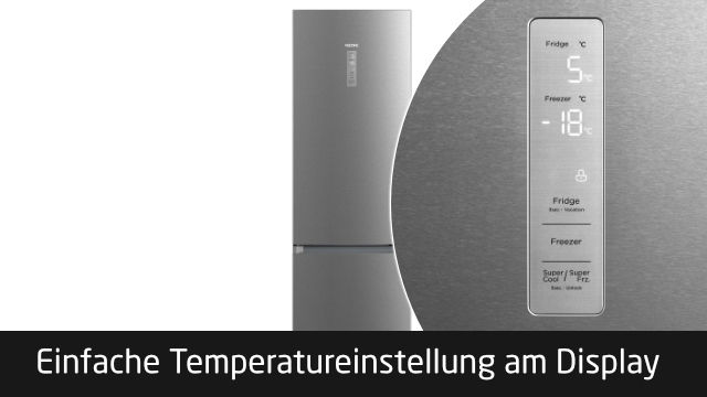 Wer Ist Der Hersteller Von Koenic KOENIC KFK 611 B NF IN Kühlgefrierkombination | MediaMarkt