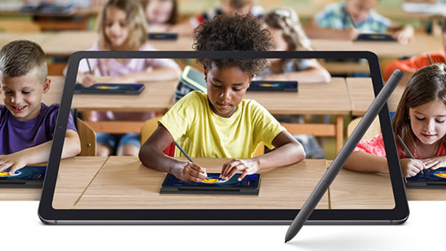 SAMSUNG GALAXY TAB S6LITE
