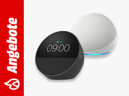 Smart Speaker Angebote