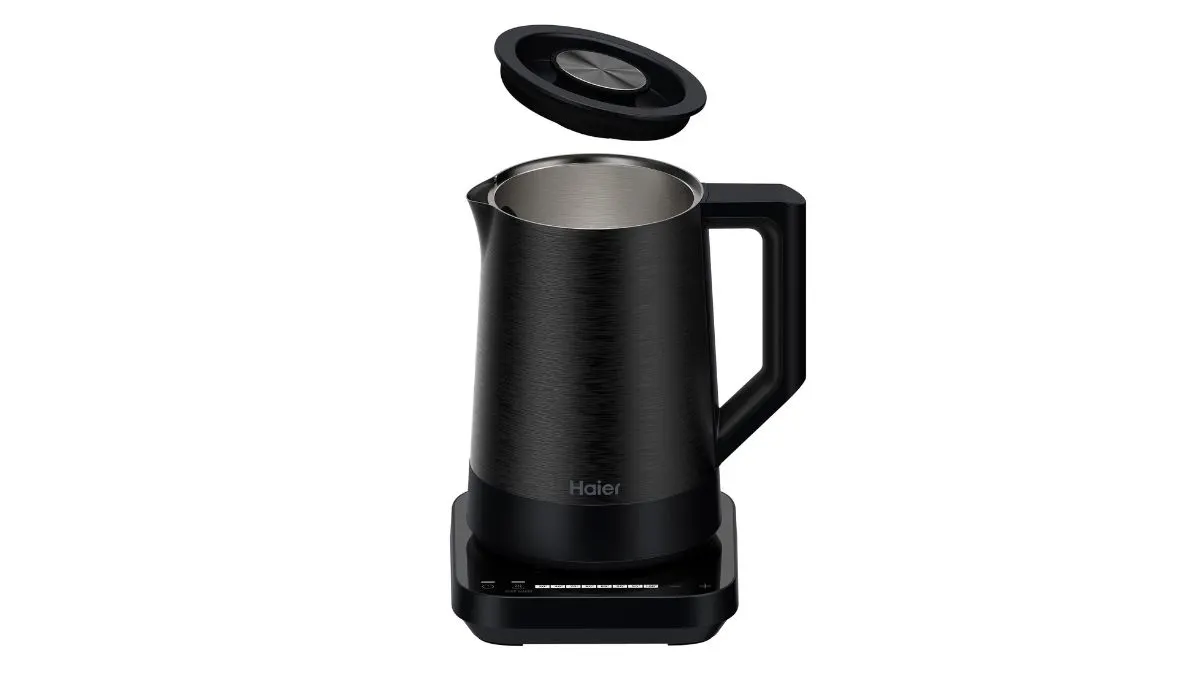 Wasserkocher Haier HKE5A 011