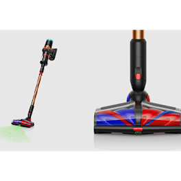 Kabellose Staubsauger