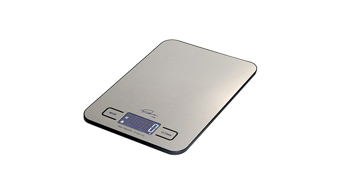 Küchenwaage KOENIC KKS-TR 101024 M.