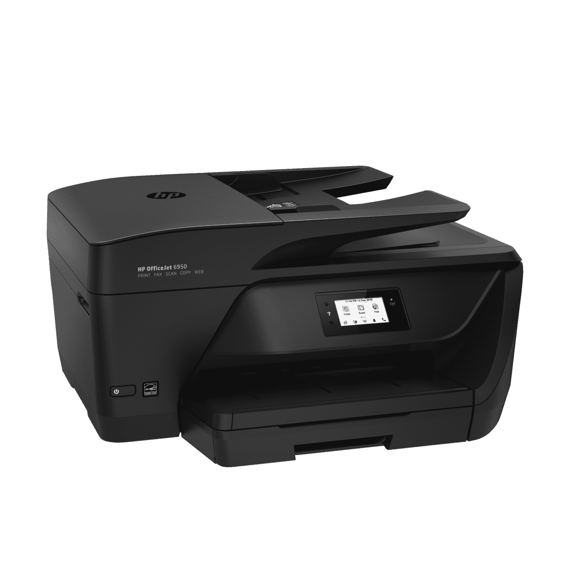 Hp Officejet 6950 Картридж Купить