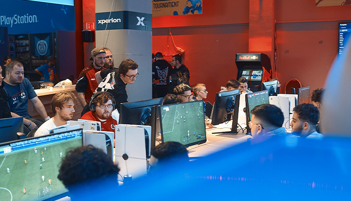 Eindrücke von den Turnieren 2024