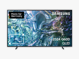 10% auf Samsung TVs