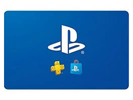 Playstation Guthaben