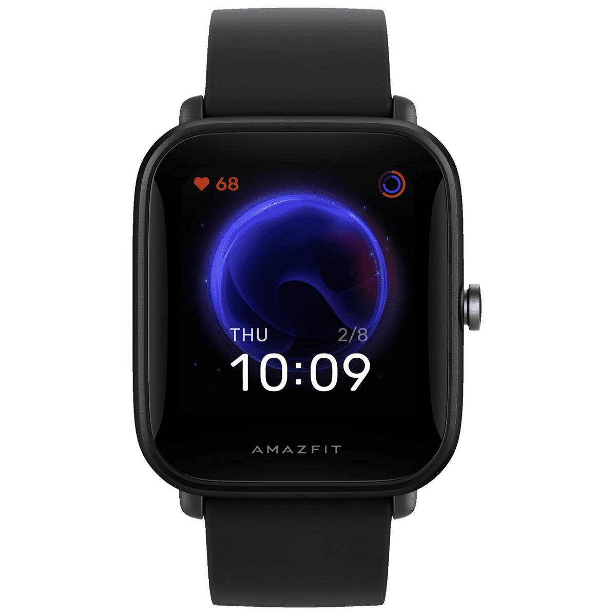 amazfit bip smart