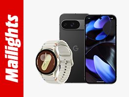 Smartphones & Wearables