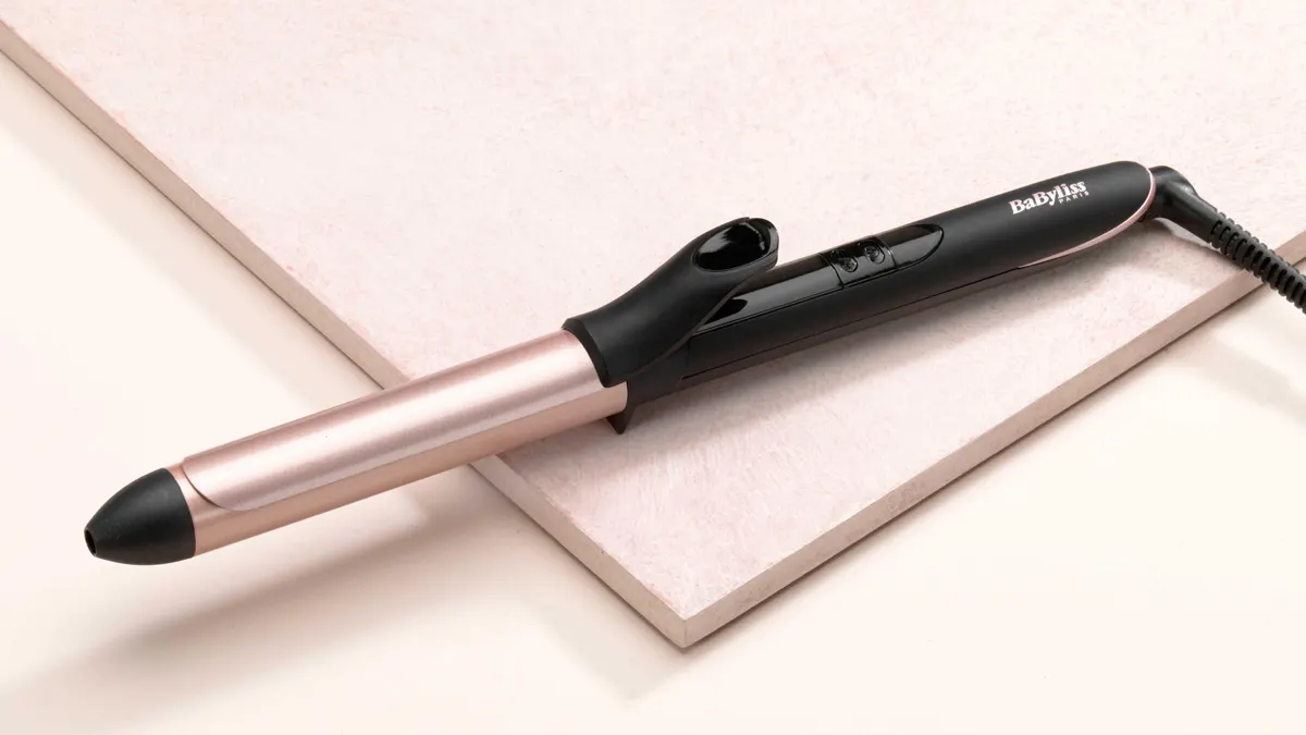 Babyliss C451E 25mm Curling Tong