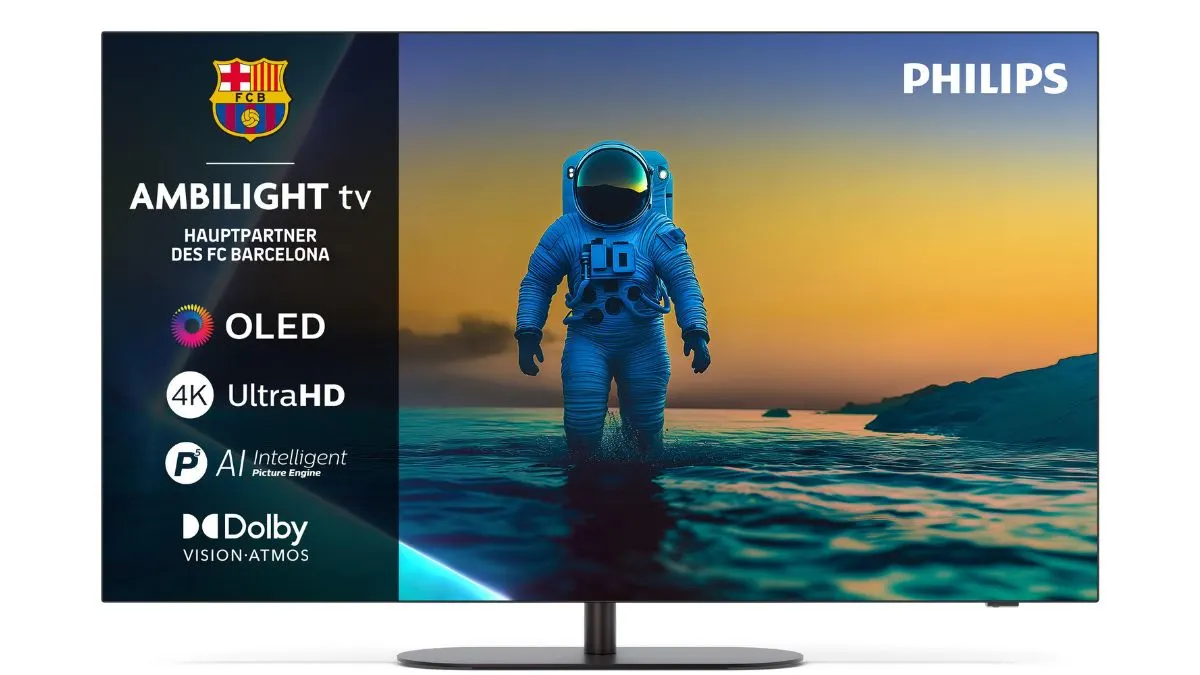 Philips OLED810