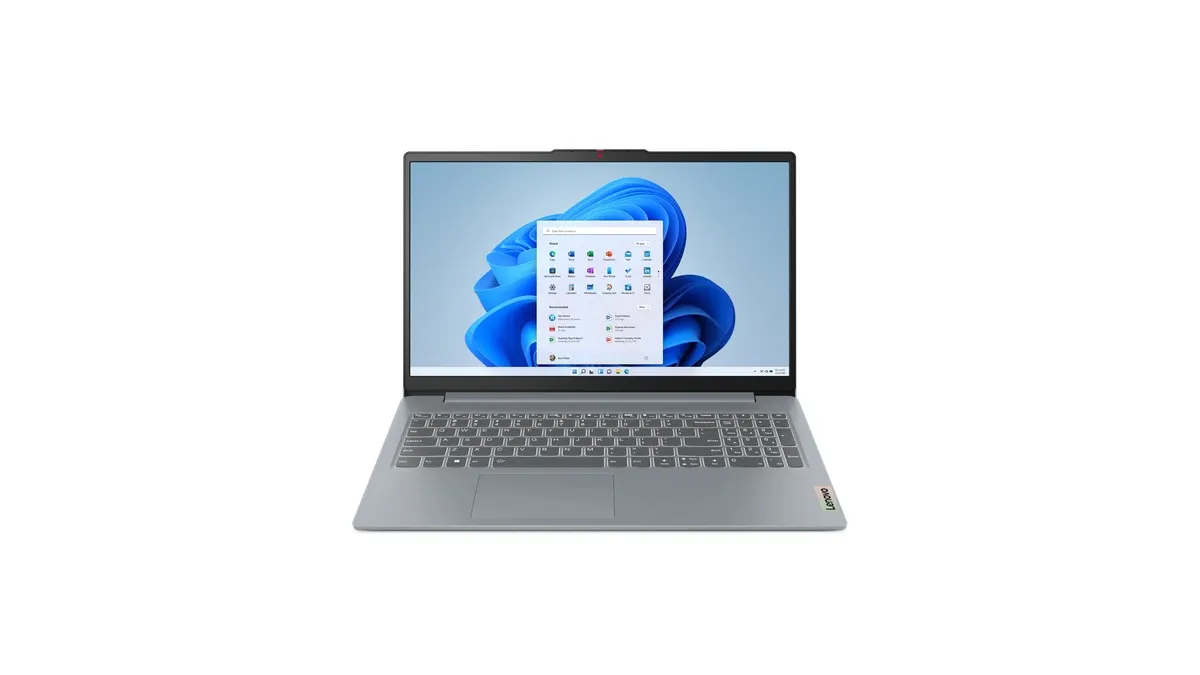 Laptop Lenovo IdeaPad Slim 3.