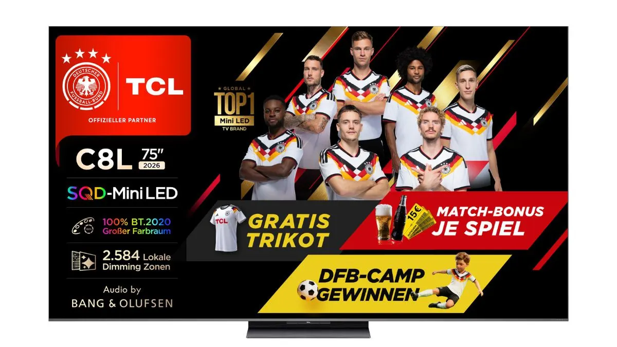 TCL C8L
