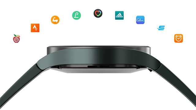Galaxy Watch Active | MediaMarkt