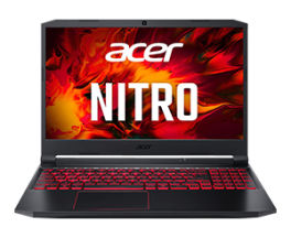 Product image of category Gaming Notebooks