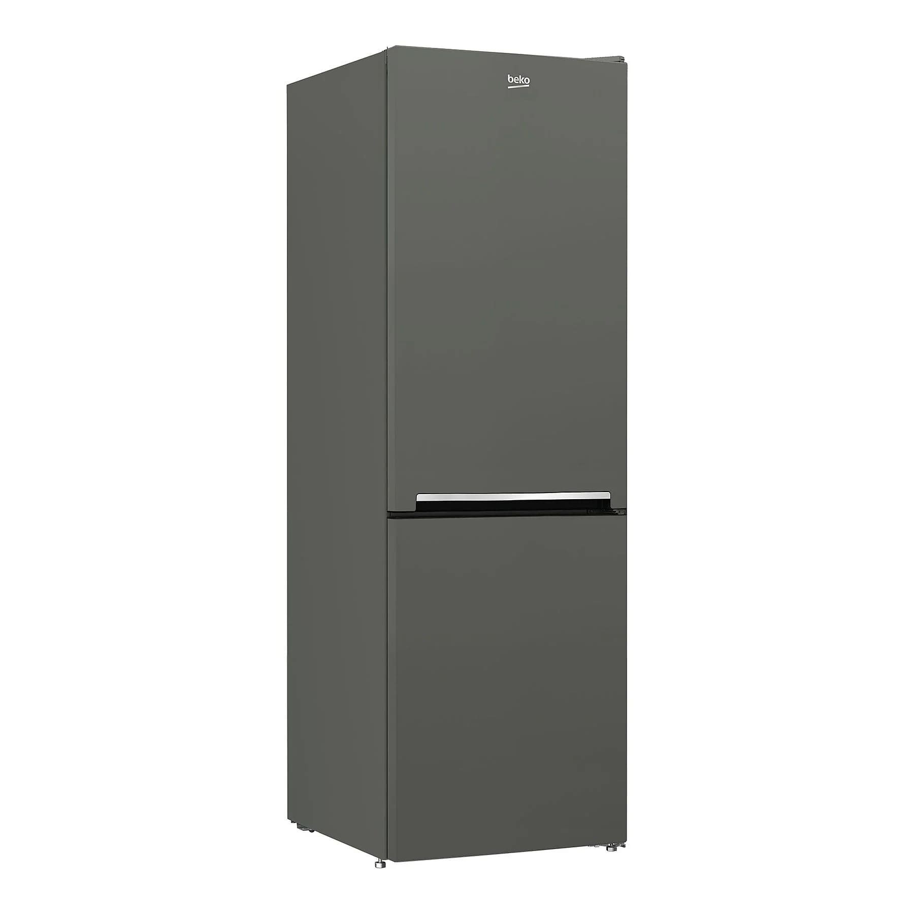BEKO RCSA 366 K 40 GN Kühlgefrierkombination