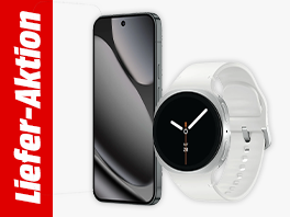 Smartphones & Wearables