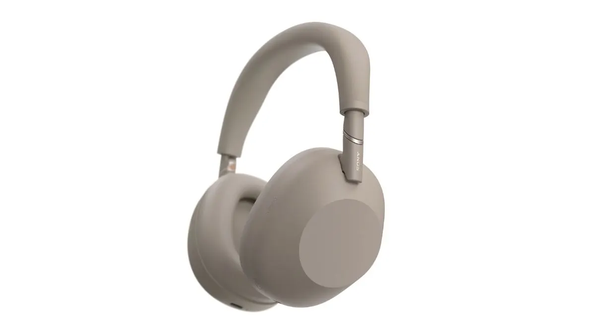 Sony WH-1000XM6