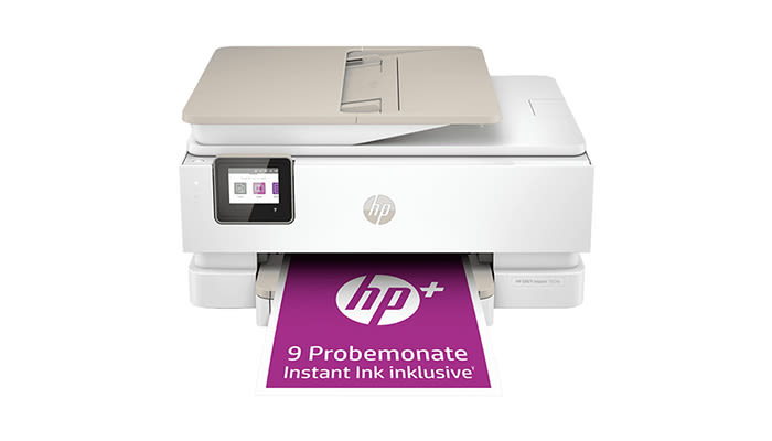 HP ENVY Inspire 7924e (Instant Ink)