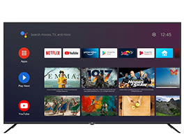 Product image of category Smart TVs
