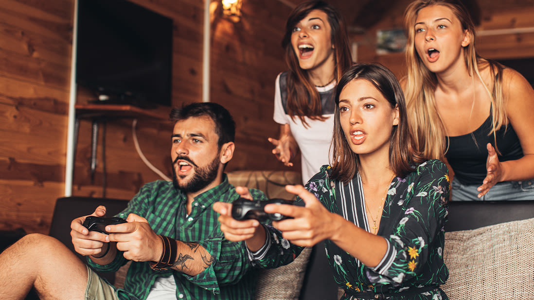 Die besten PS4Spiele 2024 Unsere Bestenliste mit den Top Games