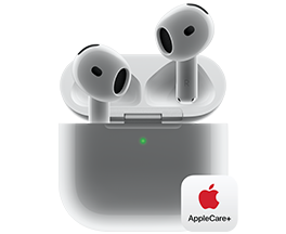 AppleCare+ für Kopfhörer