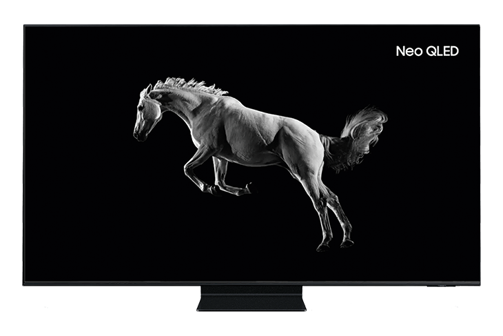 Samsung NEO QLED | MediaMarkt