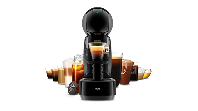 Nescafé Dolce Gusto Infinissima Touch kaufen | MediaMarkt