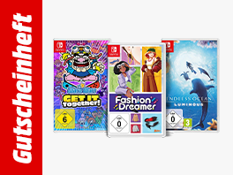 3 Games für 49€