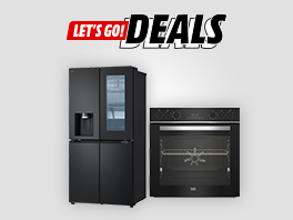 Haushaltsgroßgeräte