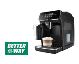 Product image of category Kaffeemaschinen